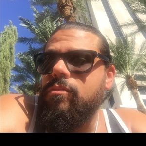 Meet your Posher, Matt